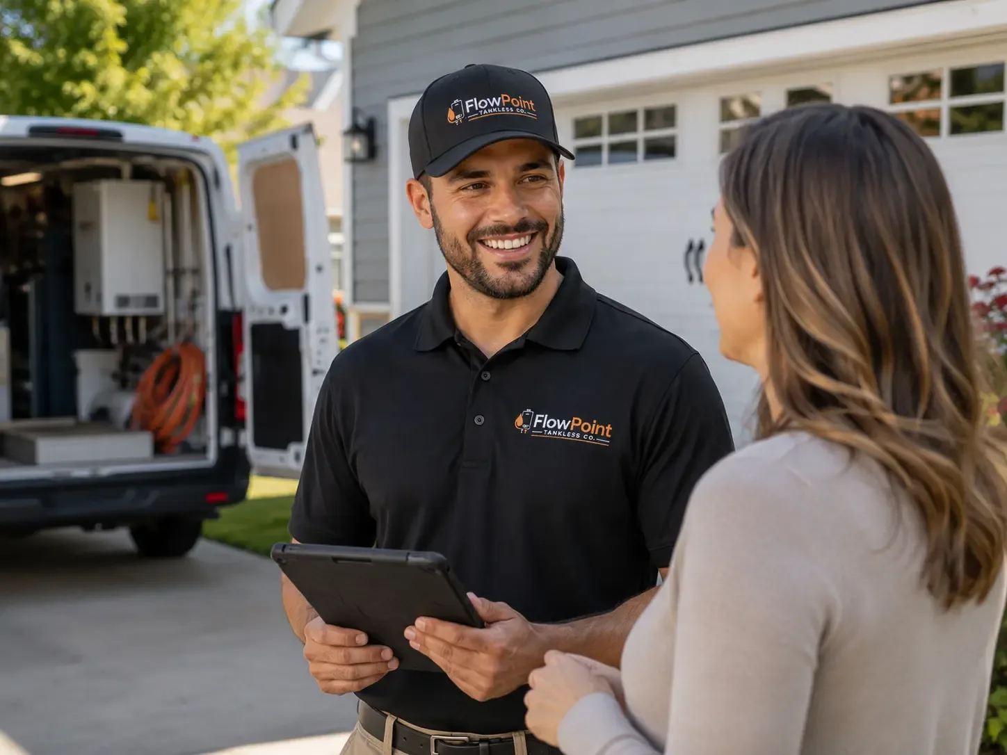 Tankless Water Heater Installation Andrews, IN FAQs